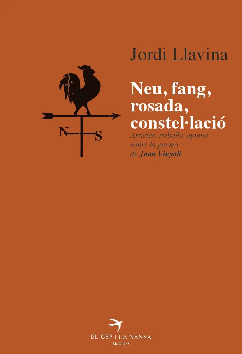 NEU FANG ROSADA CONSTEL.LACIO