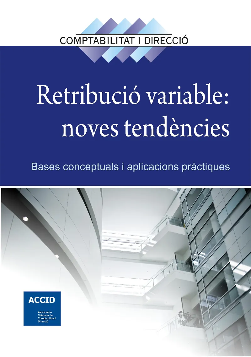 RETRIBUCION VARIABLE NOVES TENDENCIES