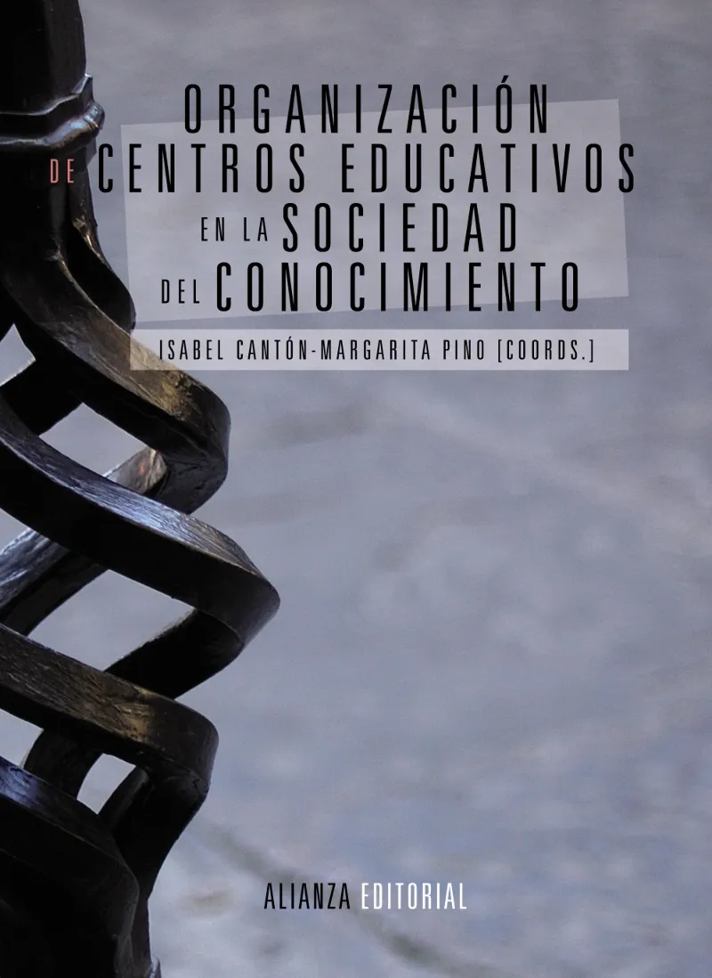 ORGANIZACION DE CENTROS EDUCATIVOS EN LA SOCIEDAD