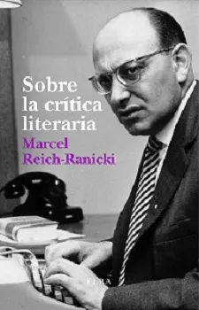 SOBRE LA CRITICA LITERARIA