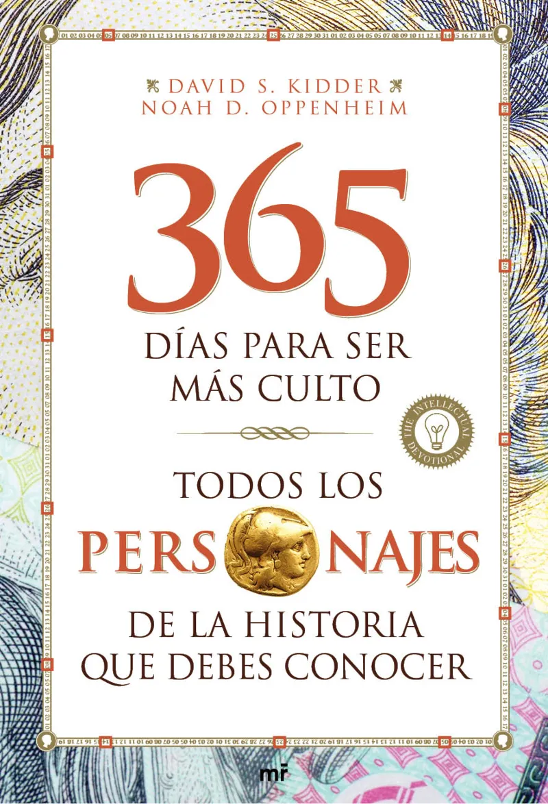 TODOS LOS PERSONAJES DE LA HISTORIA QUE DEBES CONO