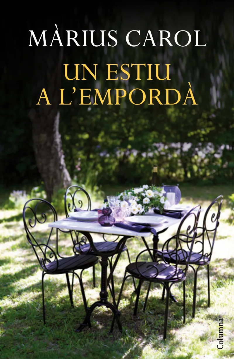 ESTIU A L'EMPORDA,UN