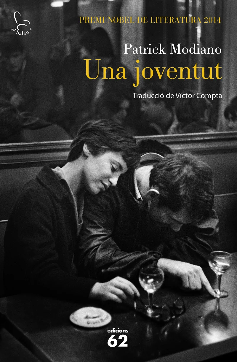JOVENTUT, UNA