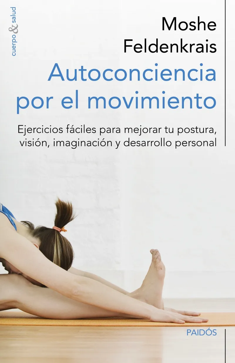 Autoconciencia por el movimiento