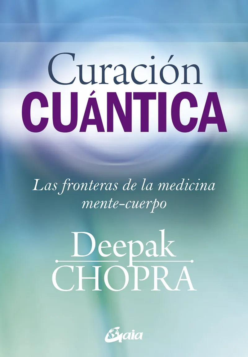 CURACION CUANTICA, LA