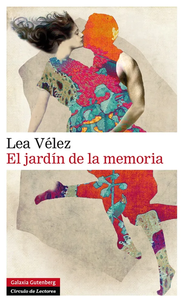 JARDIN DE LA MEMORIA,EL