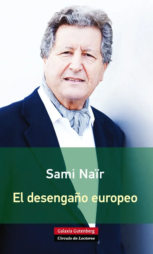DESENGAÑO EUROPEO,EL