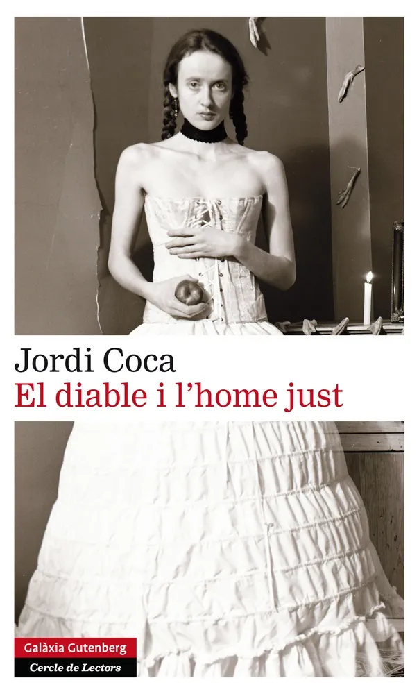 DIABLE I L'HOME JUST,EL