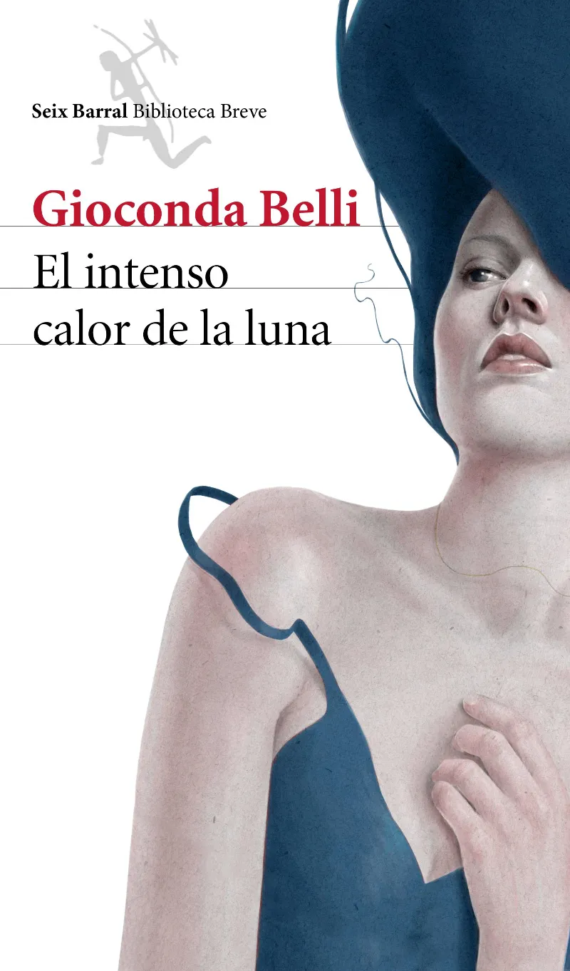 INTENSO CALOR DE LA LUNA,EL