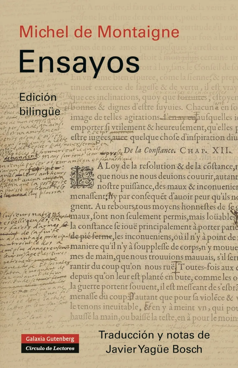 ENSAYOS -NOVA EDCIO BILINGUE 2014-