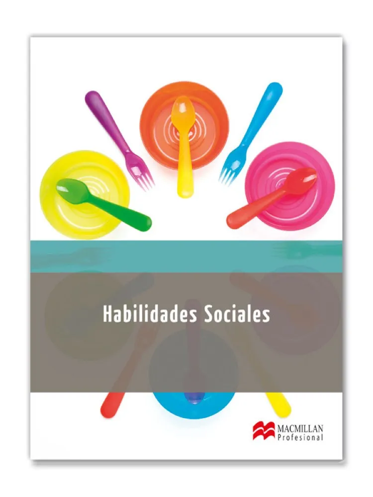 HABILIDADES SOCIALES