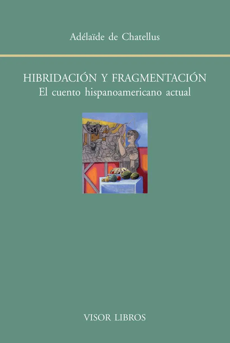 HIBRIDACION Y FRAGMENTACION