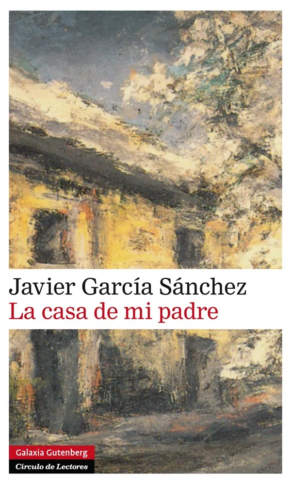 CASA DE MI PADRE,LA