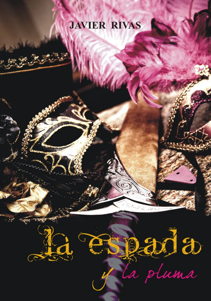 ESPADA Y LA PLUMA,LA