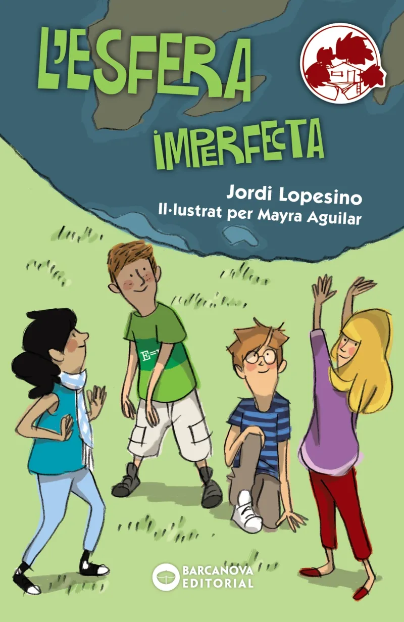 ESFERA IMPERFECTA,L'