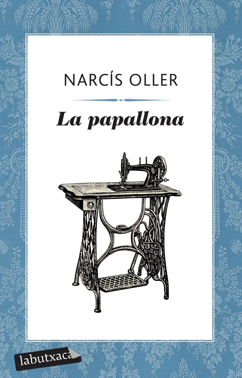 LA PAPALLONA