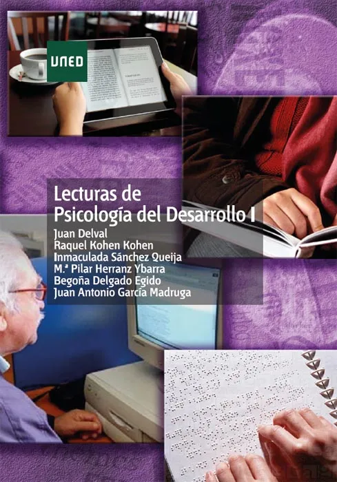 LECTURAS DE PSICOLOGÍA DEL DESARROLLO-1