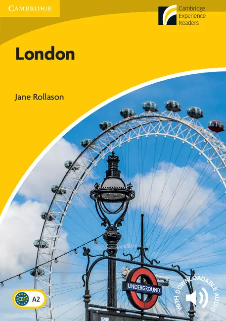 LONDON CEXR2