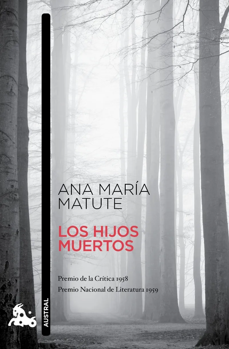 Los hijos muertos