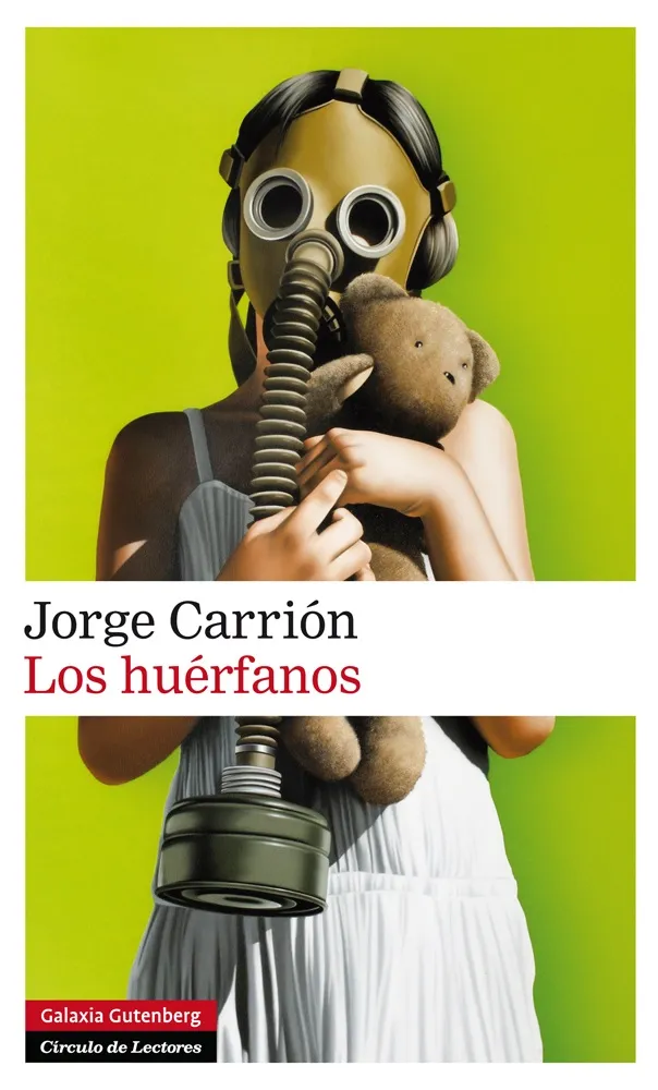 HUERFANOS,LOS