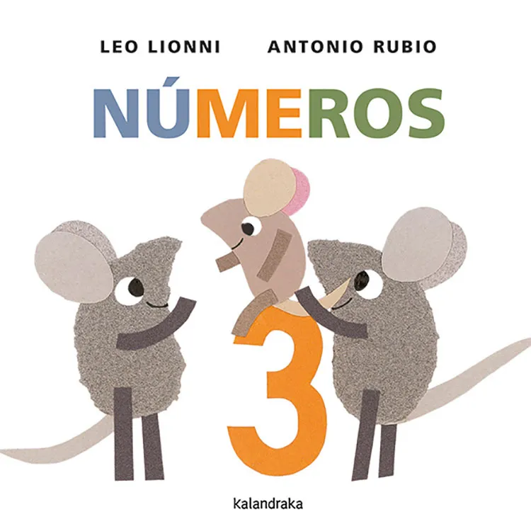 NUMEROS