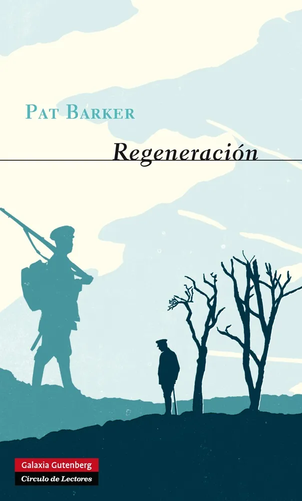 REGENERACION