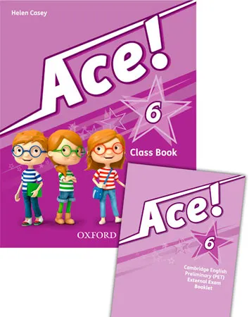 CLASS BOOK AND CD PACK EXAM EDITION PLUS