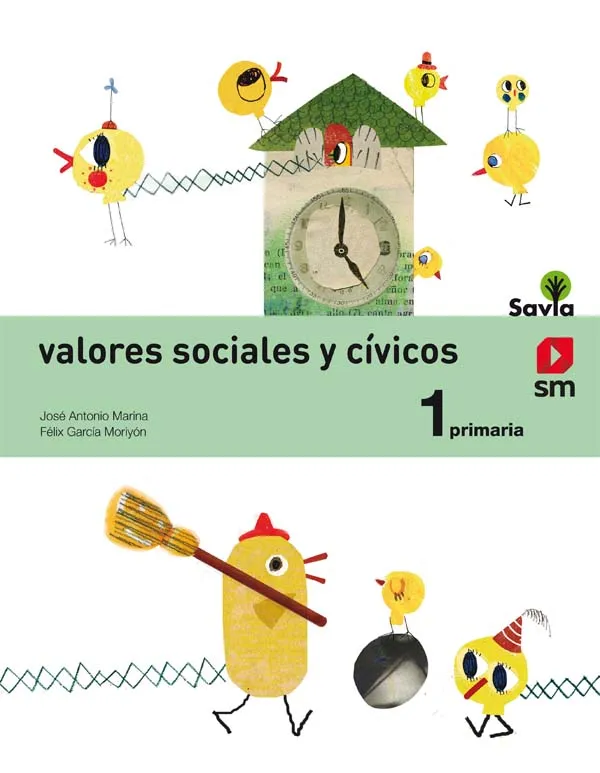 1º EP VALORES SOCIALES Y CÍVICOS SAVIA-14