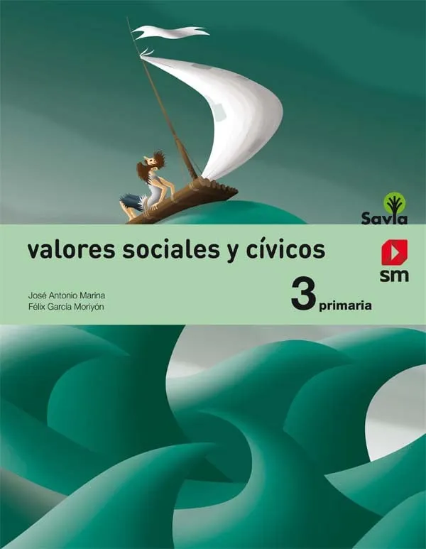 3º EP VALORES SOCIALES Y CÍVICOS SAVIA-14