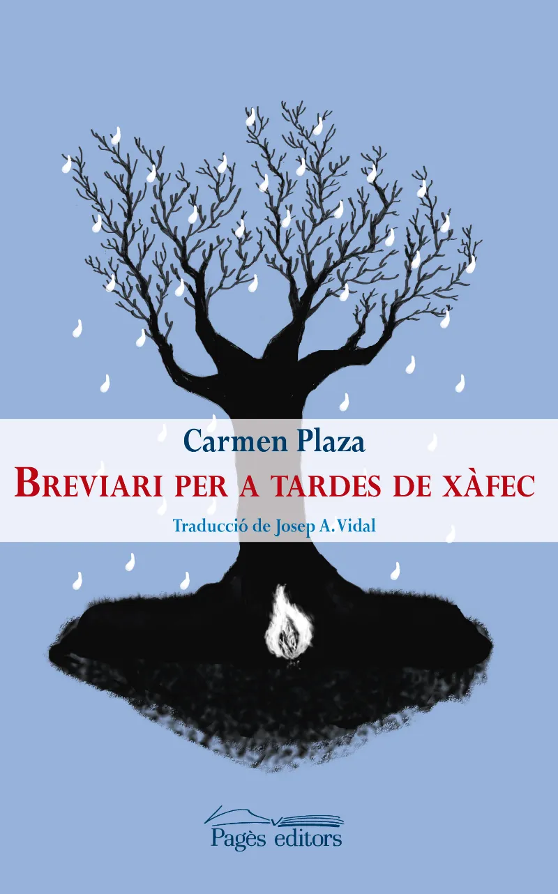 BREVARI PER A TARDES DE XAFEC