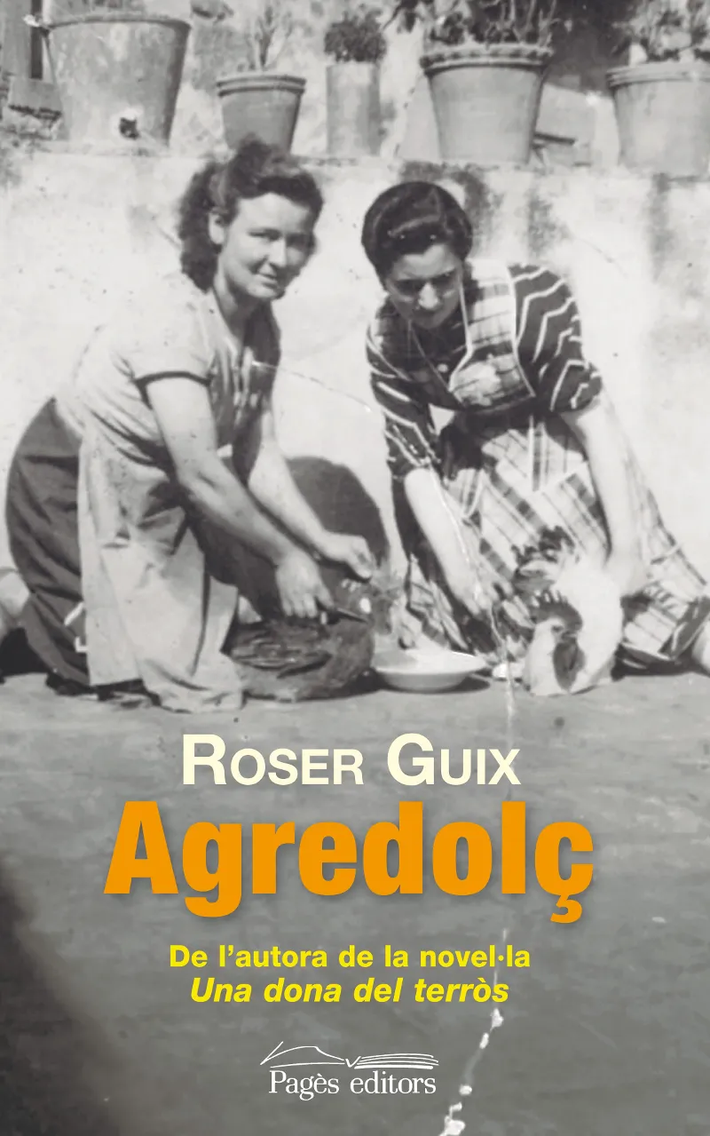 AGREDOLÇ