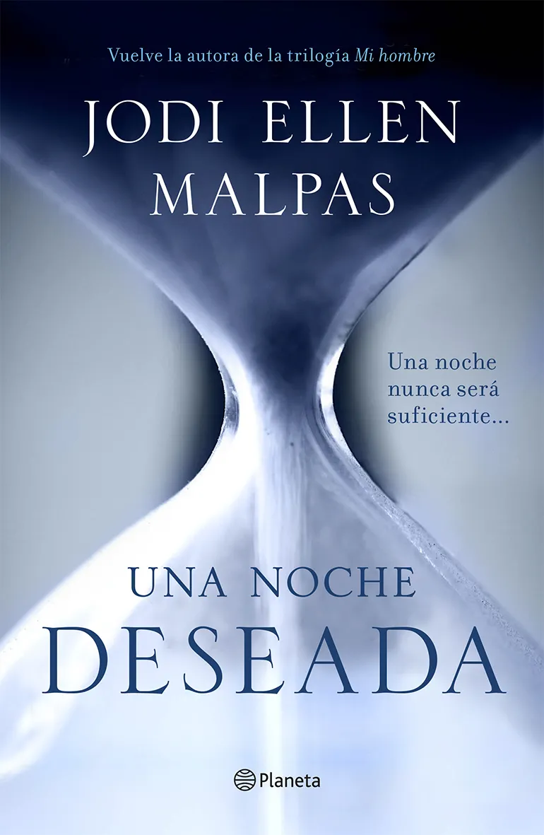 NOCHE DESEADA,UNA