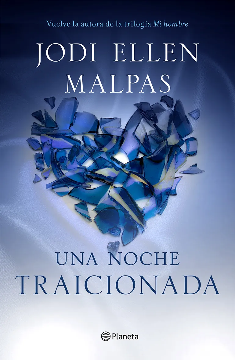 NOCHE TRAICIONADA,UNA -UNA NOCHE 2-