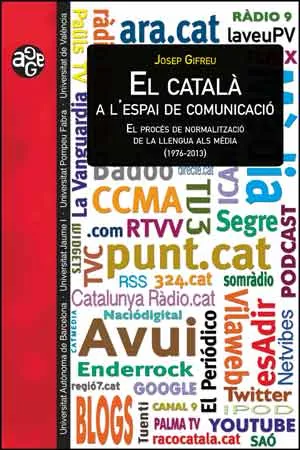 CATALA A L'ESPAI DE COMUNICACIO, EL