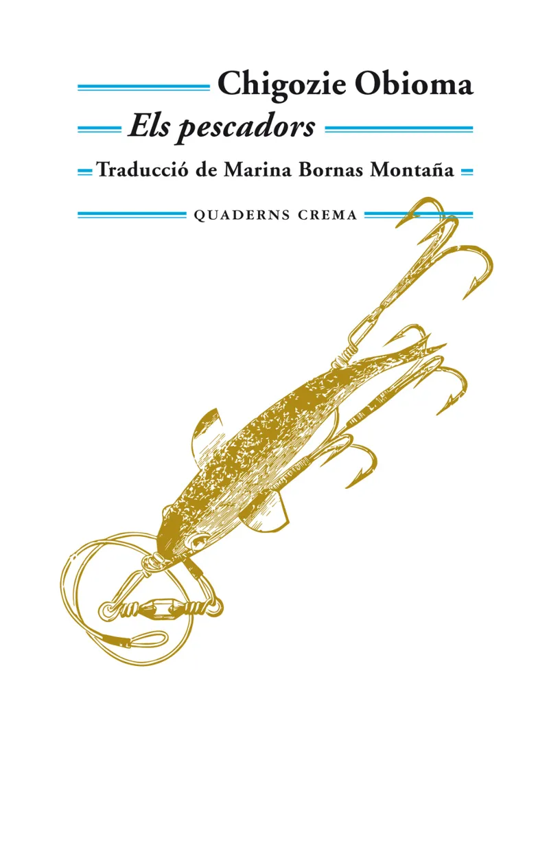 PESCADORS,ELS