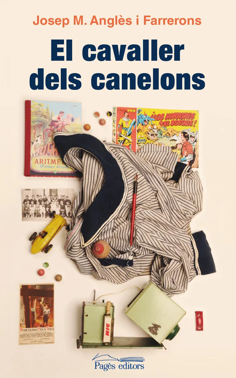 CAVALLER DELS CANALONS,EL
