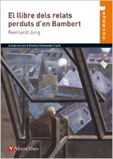 LLIBRE DE RELATS PERDUTS DE BAMBERT, EL
