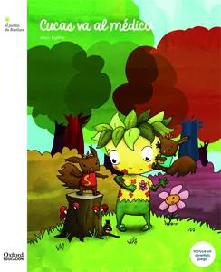 JARDIN ALETHEA INF3 CUENTO 1 MEDICO