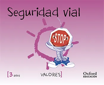 ED. VALORES ED. VIAL 14-INF 3 AÑOS