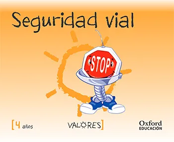 ED. VALORES ED. VIAL 14-INF 4 AÑOS