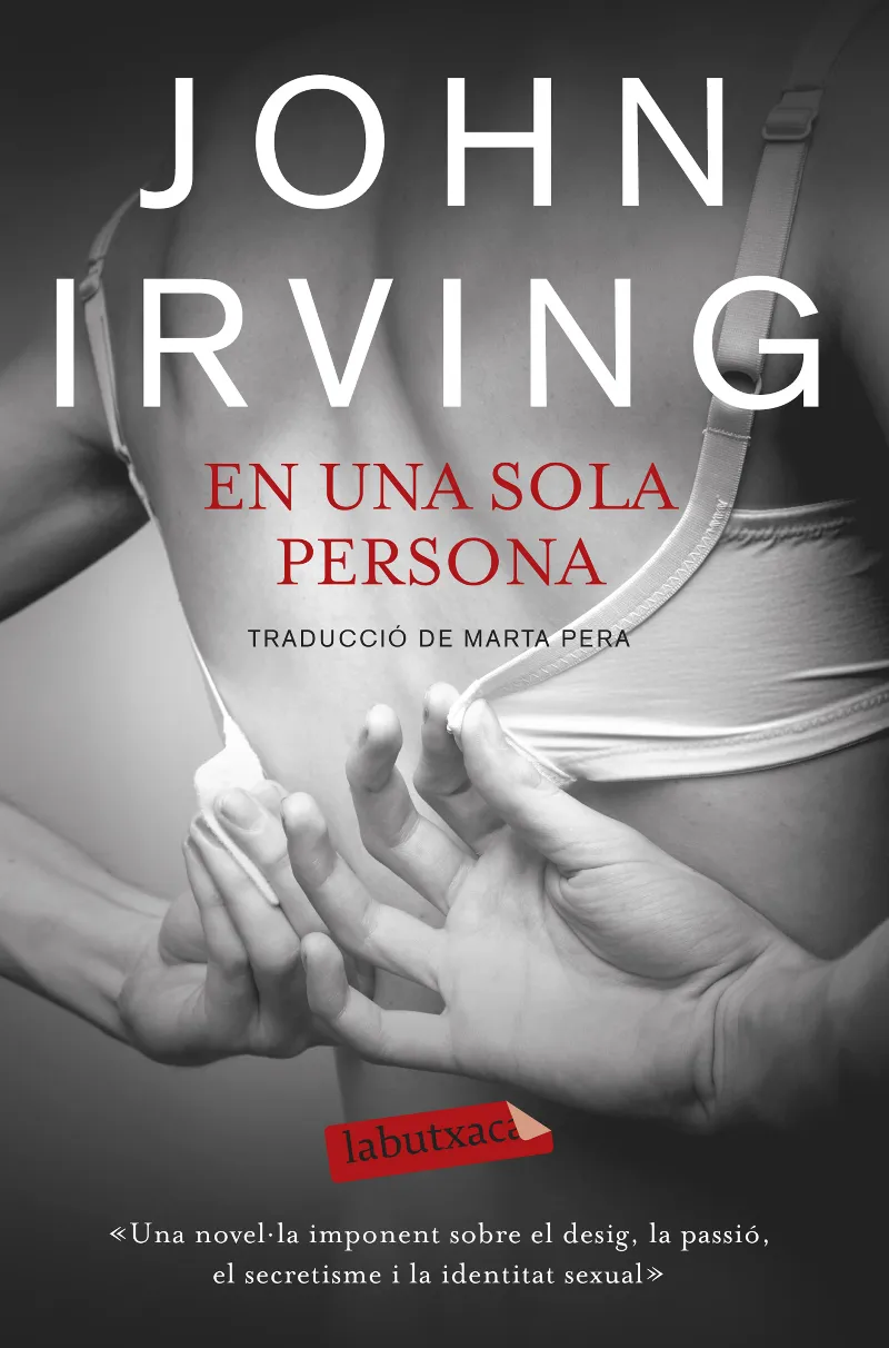 En una sola persona