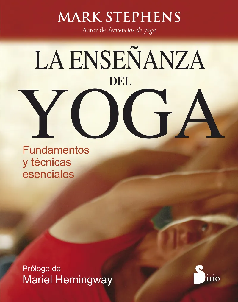 ENSEÑANZA DEL YOGA,LA