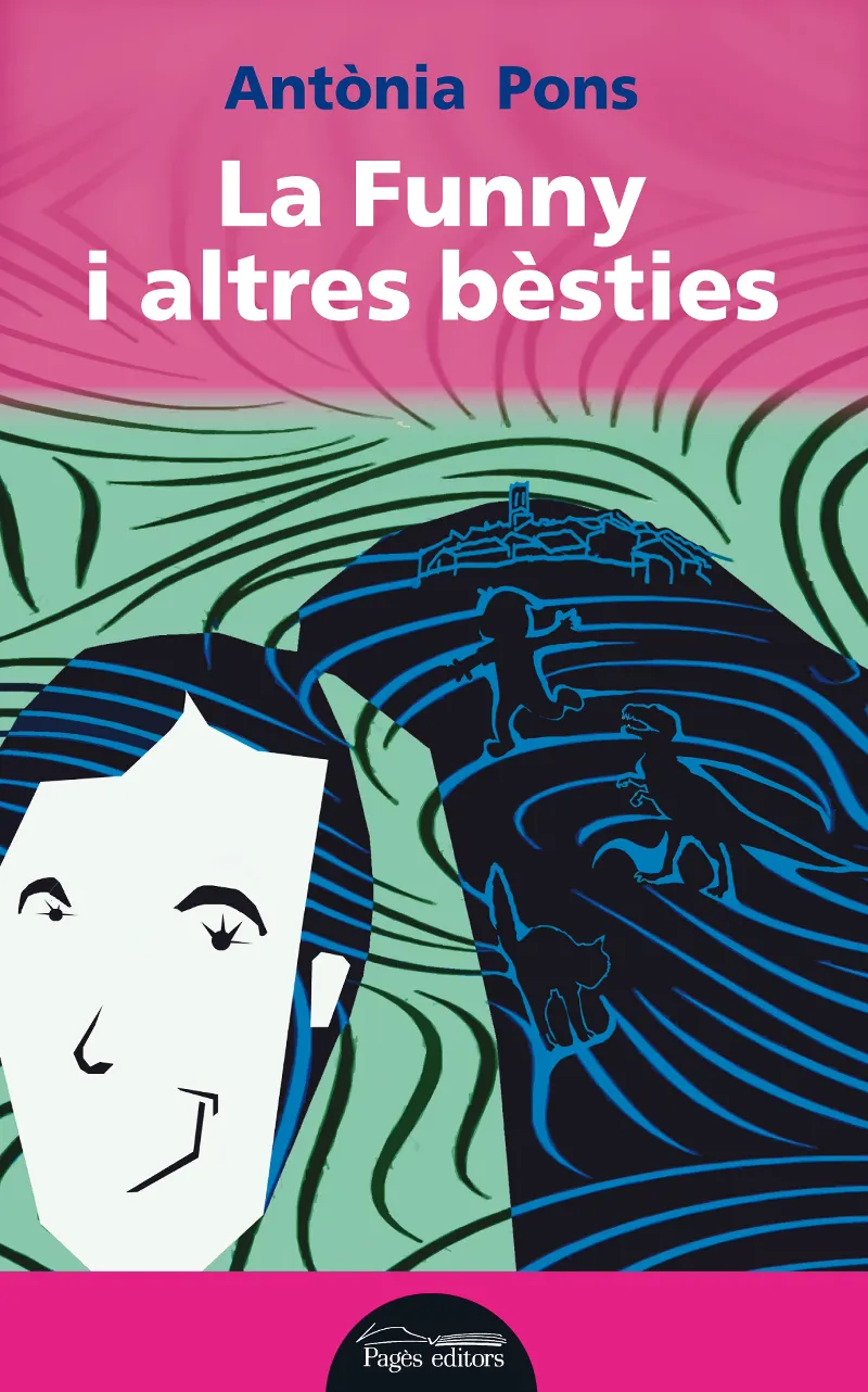 FUNNY I ALTRES BESTIES,LA