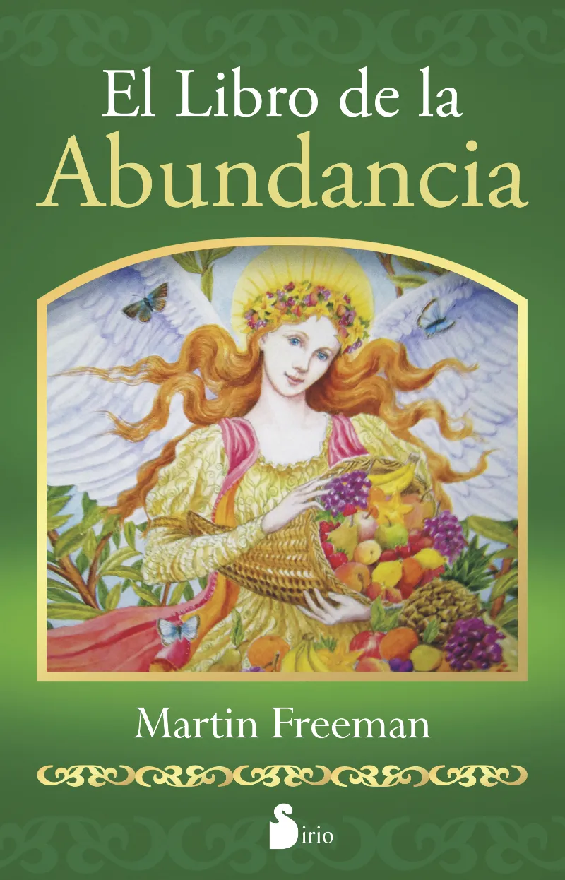 LIBRO DE LA ABUNDANCIA,EL