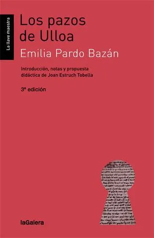 PAZOS DE ULLOA,LOS