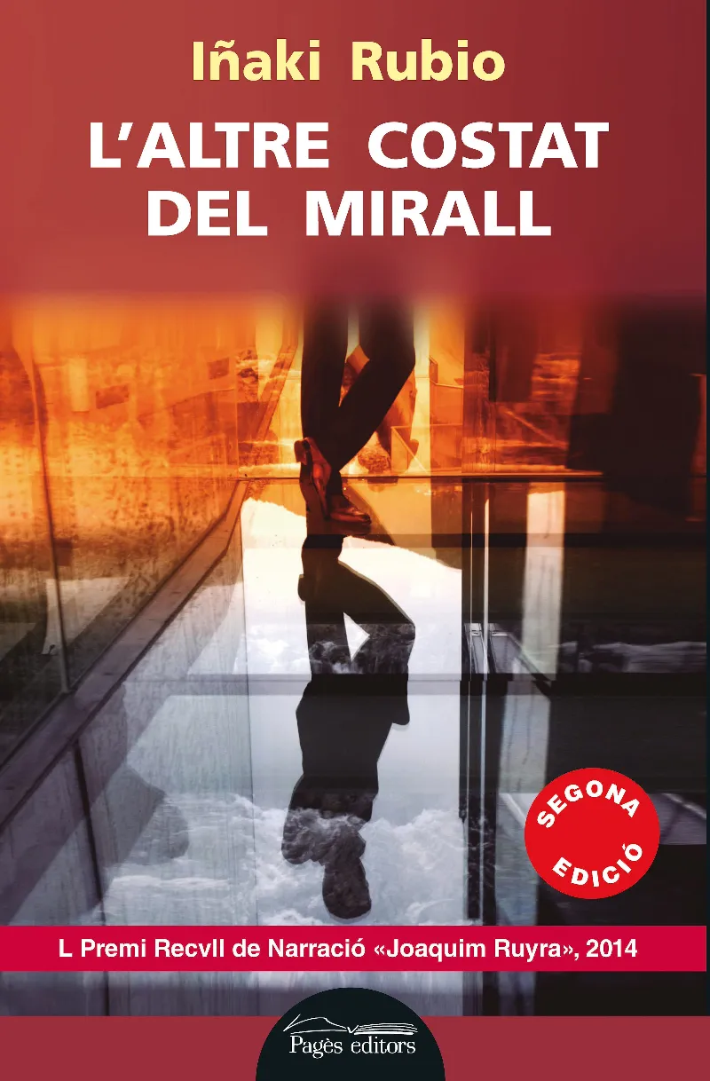 ALTRE COSTAT DEL MIRALL,L'