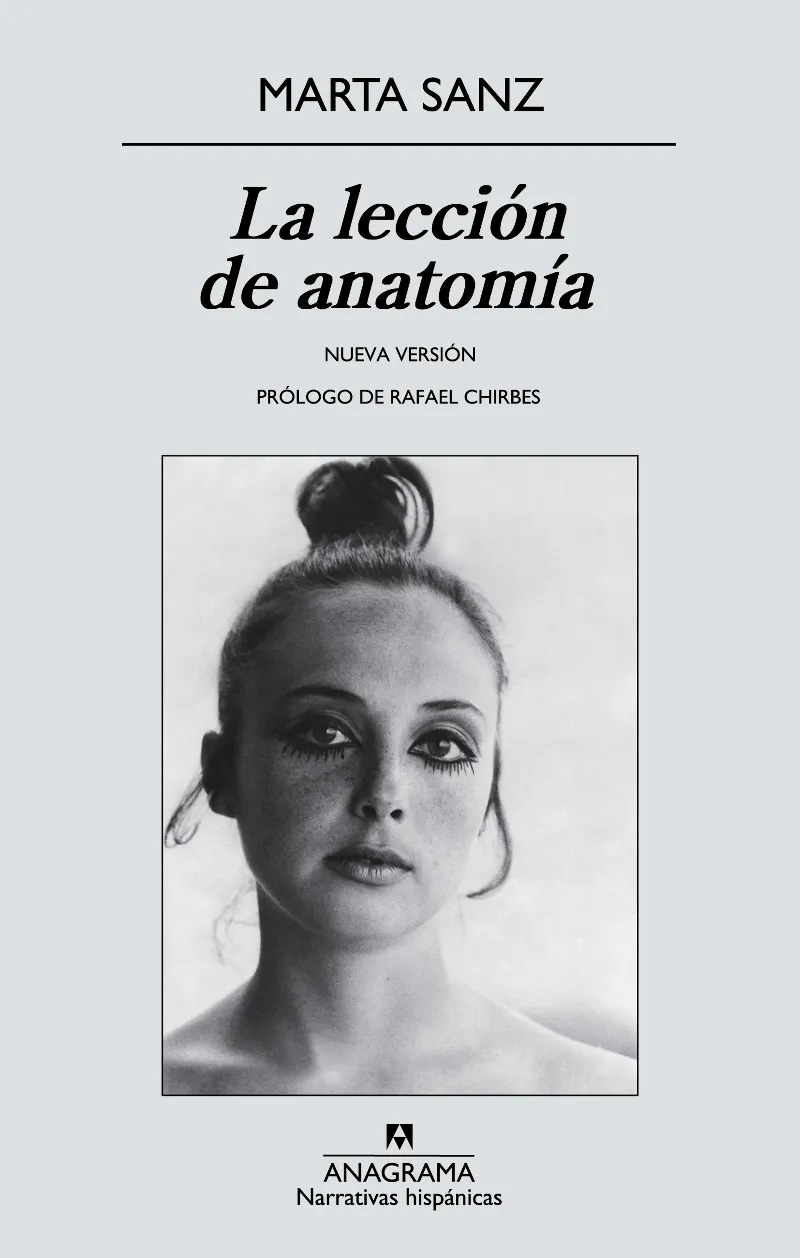 LECCION DE ANATOMIA,LA -NUEVA VERSION-