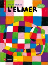ELMER, L' -LLETRA LLIGADA-