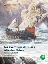 LES AVENTURES D'ULISSES-2