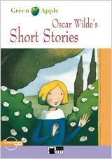 OSCAR WILDE'S SHORT STORIES. BOOK + CD